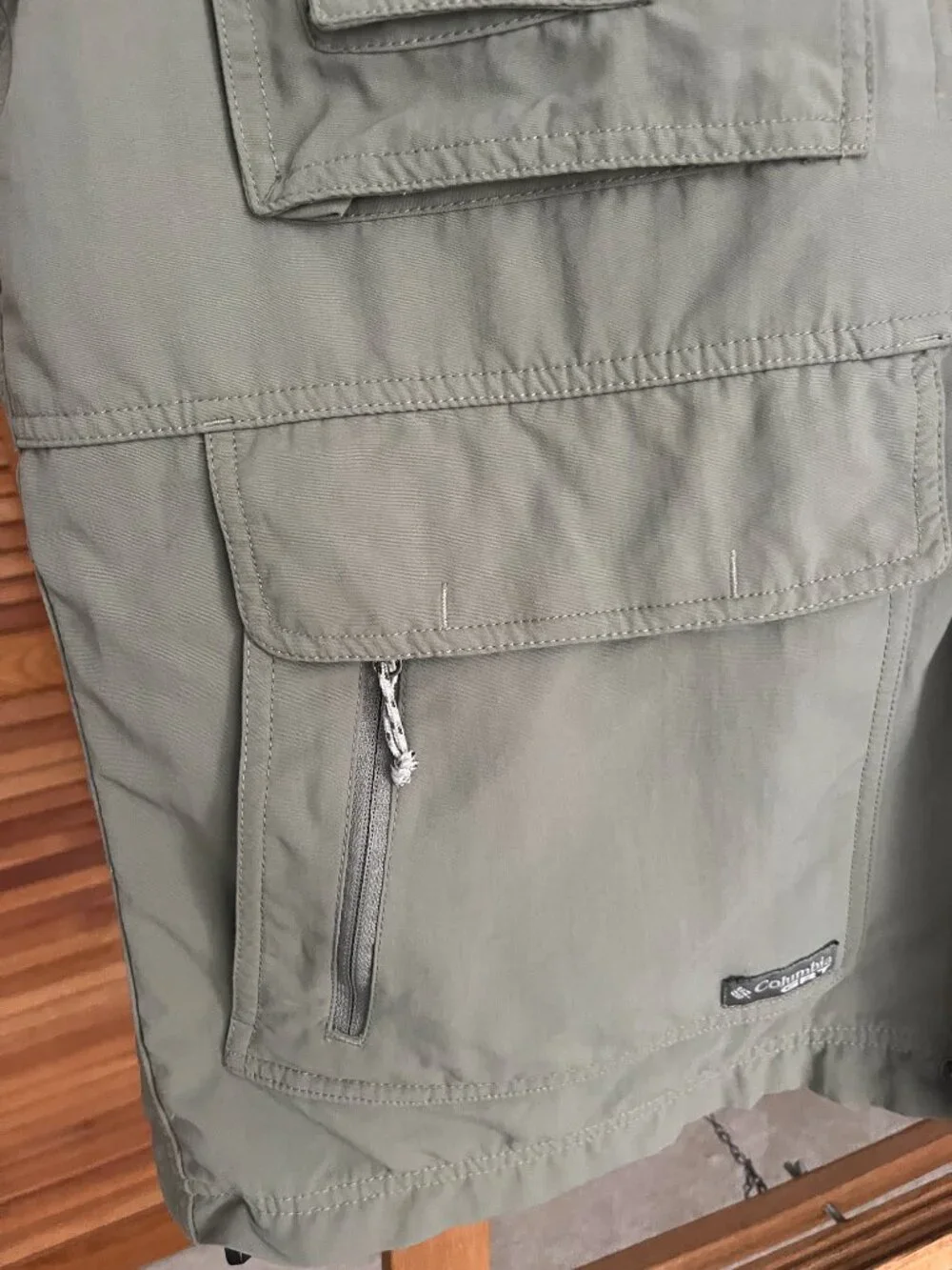 Columbia Sportswear Company columbia men